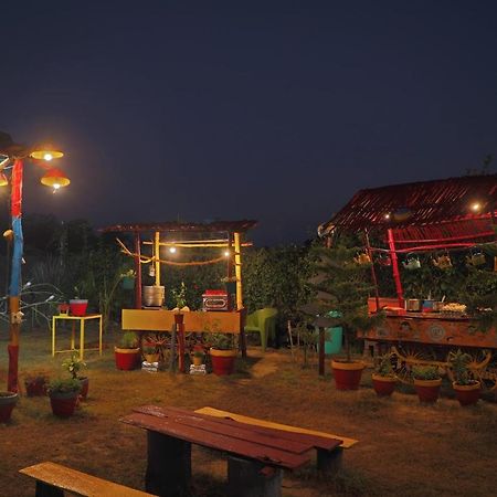 Corbett Treat Resort Ramnagar  Dış mekan fotoğraf