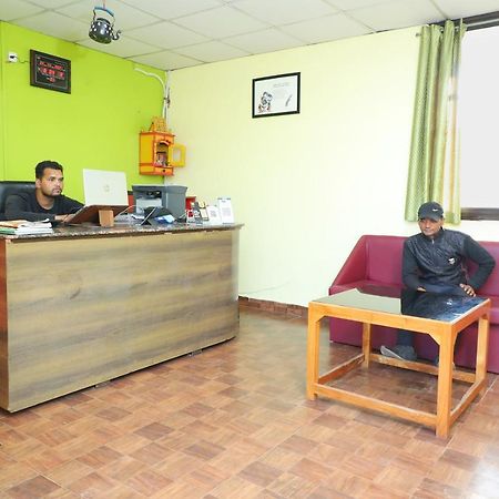 Corbett Treat Resort Ramnagar  Dış mekan fotoğraf